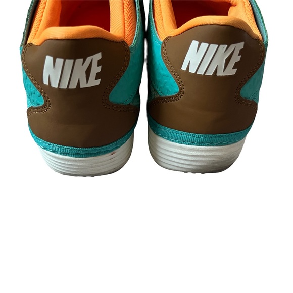 Nike Solarsoft Running Shoes Women Size 10 - Picture 3 of 7